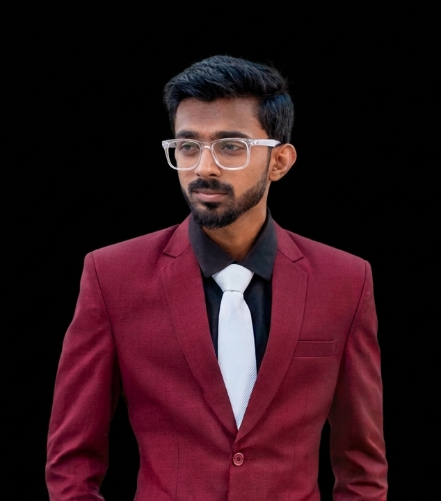 Mohammed Al Fahad